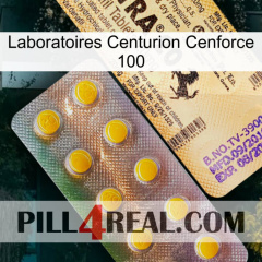 Centurion Laboratories Cenforce 100 new06